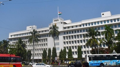 The state secretariat. (HT PHOTO) The state secretariat. (HT PHOTO)