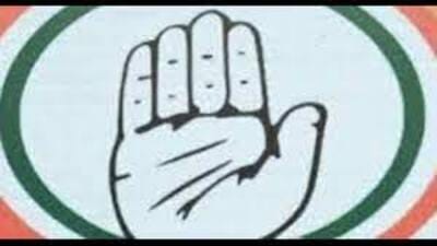 UP Congress’ backward classes, minorities and fishermen’s cells will hold a roundtable convention on August 7. (For Representation) UP Congress’ backward classes, minorities and fishermen’s cells will hold a roundtable convention on August 7. (For Representation)