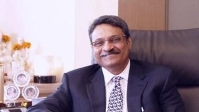 Listed real estate firm Valor Estate, formerly known as DB Realty, plans to launch three to four projects in the ongoing fiscal, including residential, commercial and hospitality projects across Mumbai Metropolitan Region (MMR), said Vinod Goenka, chairman and MD of Valor Estate. (Valor Estate)