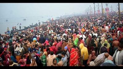 With huge influx of pilgrims expected during the mega fair, administration makes plan for arranging better health facilities. (File photo for representation) With huge influx of pilgrims expected during the mega fair, administration makes plan for arranging better health facilities. (File photo for representation)