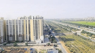 Yeida has said that it has extended the deadline to apply for its residential plot scheme to August 23, 2024 from August 5. (Sunil Ghosh/HT Photo) Yeida has said that it has extended the deadline to apply for its residential plot scheme to August 23, 2024 from August 5. (Sunil Ghosh/HT Photo)