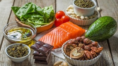 “Talking about ideal morning nourishment for diabetic patients, it is the inclusion of the right kind of foods that help to stabilise the blood glucose levels, reducing its spike," said Nutritionist Nicky Sagar. (Shutterstock) “Talking about ideal morning nourishment for diabetic patients, it is the inclusion of the right kind of foods that help to stabilise the blood glucose levels, reducing its spike," said Nutritionist Nicky Sagar. (Shutterstock)