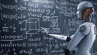 AI AI
