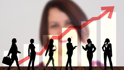 Women leadership (Pixabay) Women leadership (Pixabay)