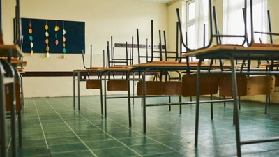 Educational institutions closed in Guwahati on Tuesday after heavy rainfall (Representative image) Educational institutions closed in Guwahati on Tuesday after heavy rainfall (Representative image)
