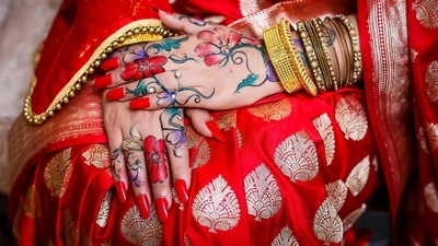The man from Bihar helped his wife get married to her boyfriend. (Pexel) The man from Bihar helped his wife get married to her boyfriend. (Pexel)