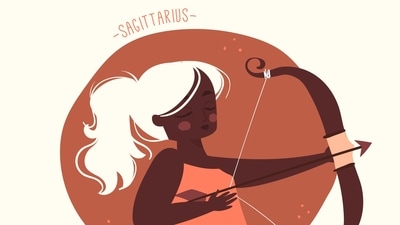 Sagittarius Daily Horoscope Today, August 7, 2024: Feel love today and this will transform your life.
