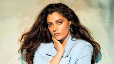 Saiyami Kher will soon leave for Canada after which she will go to Berlin. Saiyami Kher will soon leave for Canada after which she will go to Berlin.