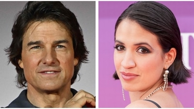 Victoria Canal called Tom Cruise her mentor. Victoria Canal called Tom Cruise her mentor.