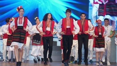 Music extravaganza held at CMS Kanpur Road Music extravaganza held at CMS Kanpur Road