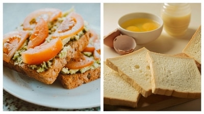 Toast is an easy-to-make lunch option that are loved by bother parents and kids. (Pexels) Toast is an easy-to-make lunch option that are loved by bother parents and kids. (Pexels)