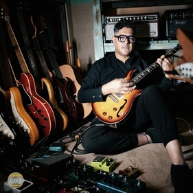 Dhruv Ghanekar (Photo: Instagram)