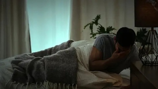 Instead of addressing the difficult emotions such as sadness, anger and frustration, we choose to suppress and ignore them.&nbsp;(Unsplash)