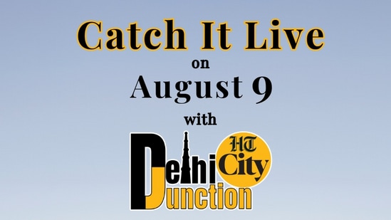 Catch It Live on 9 August 2024