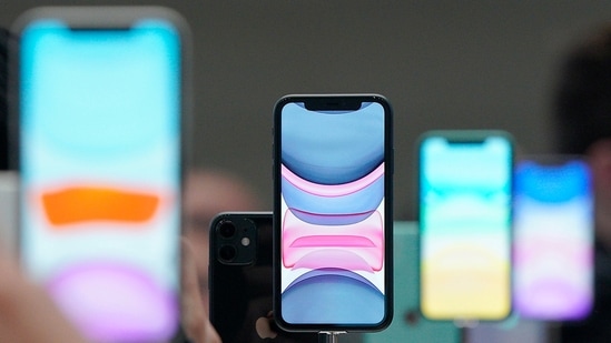 Apple iPhone Flip is expected to debut in 2026, know what the report says about Apple foldables. (AP)