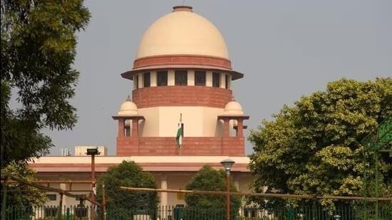 The Supreme Court (SC) on Tuesday agreed to consider listing an interim plea of the AAP-led Punjab government seeking release of over <span class='webrupee'>?</span>1,000 crore urgently from the Centre on account of alleged dues pertaining to the Rural Development Fund.