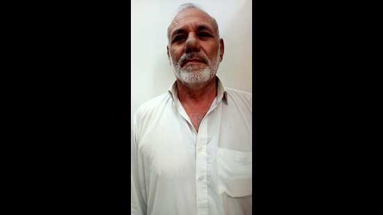 The decision in this regard comes after a three-year battle waged by visually impaired 70-year-old Vijay Walia who dragged the Punjab government to high court.