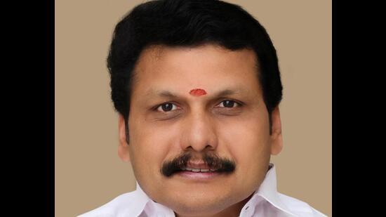 V Senthil Balaji had approached the top court against the order of the Madras high court of February 28 denying him bail. (PTI)