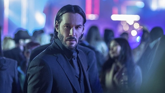 John Wick: Chapter 4's sequel series Under the High Table in development