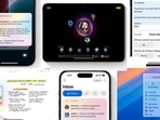 Check out all the revealed iPhone 16 series Apple Intelligence features. (Apple) Check out all the revealed iPhone 16 series Apple Intelligence features. (Apple)