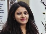 Former probationary IAS Puja Khedkar. (HT) Former probationary IAS Puja Khedkar. (HT)