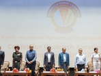 BITS Pilani Launches Centre for Research Excellence in National Security (CRENS) at Hyderabad Campus. BITS Pilani Launches Centre for Research Excellence in National Security (CRENS) at Hyderabad Campus.