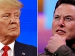 Donald Trump shared a sweet and sour relationship with Elon Musk before Tesla CEO publicly endorsed the former President following an assassination attempt on him at a campaign rally event. Donald Trump shared a sweet and sour relationship with Elon Musk before Tesla CEO publicly endorsed the former President following an assassination attempt on him at a campaign rally event.