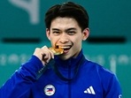 Carlo Yulo's historic victory at the 2024 Paris Olympics landed him a long list of rewards including a $414k home and a lifetime supply of ramen (AFP) Carlo Yulo's historic victory at the 2024 Paris Olympics landed him a long list of rewards including a $414k home and a lifetime supply of ramen (AFP)