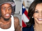 Kai Cenat claimed that Secret Service called her to join hands with Kamala Harris ahead of November elections