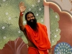 Baba Ramdev