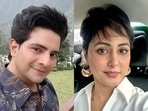 Karan Mehra wishes Hina Khan a speedy recovery Karan Mehra wishes Hina Khan a speedy recovery