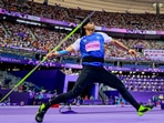 Neeraj Chopra will aim for historic gold on Thursday.