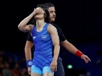 India's appeal of no use, Vinesh Phogat won't get Olympic medal as disqualification won't be revoked: UWW chief