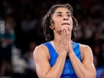 Paris Olympics 2024 Live Updates Day 12: Vinesh Phogat's disqualification has sent shock waves around the country. Paris Olympics 2024 Live Updates Day 12: Vinesh Phogat's disqualification has sent shock waves around the country.