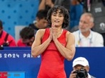 Why Vinesh Phogat was disqualified from Paris Olympics and why she won't win a medal: Full details and wrestling rules Why Vinesh Phogat was disqualified from Paris Olympics and why she won't win a medal: Full details and wrestling rules
