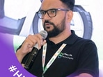 Shubham Mishra, based in Ahmedabad, is the founder and CEO of BatteryOKTechnolgies. 