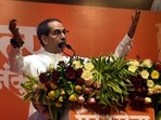 Shiv Sena (UBT) chief Uddhav Thackeray (File photo) Shiv Sena (UBT) chief Uddhav Thackeray (File photo)