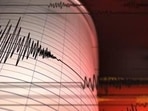 The quake was followed by several aftershocks of magnitude between 2.5 to 4.1, data from the USGS show. The quake was followed by several aftershocks of magnitude between 2.5 to 4.1, data from the USGS show.