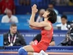 Vinesh_Phogat Vinesh_Phogat