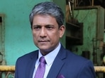 On the work front, Adil Hussain was last seen in Ulajh. On the work front, Adil Hussain was last seen in Ulajh.