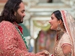 Anant Ambani and Radhika Merchant got married in Mumbai on July 12. 