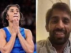 Bajrang Punia has her say on Vinesh Phogat's historic run the Paris Olympics Bajrang Punia has her say on Vinesh Phogat's historic run the Paris Olympics