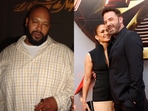 Former music mogul Suge Knight alleges FBI showed Ben Affleck videos of Jennifer Lopez's past, leading to divorce Former music mogul Suge Knight alleges FBI showed Ben Affleck videos of Jennifer Lopez's past, leading to divorce