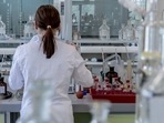Until now, Tomorrow Bio has cryopreserved six people and five pets. Over 650 individuals having paid for the service. Until now, Tomorrow Bio has cryopreserved six people and five pets. Over 650 individuals having paid for the service.