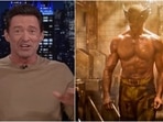Hugh Jackman reveals ‘6000 calories’ diet to achieve that ripped Deadpool & Wolverine bod. Hugh Jackman reveals ‘6000 calories’ diet to achieve that ripped Deadpool & Wolverine bod.