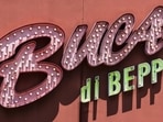 Popular Italian restaurant chain Buca di Beppo has filed for Chapter 11 bankruptcy 