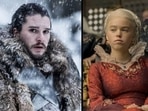 Kit Harington can't get himself to watch House of the Dragon Kit Harington can't get himself to watch House of the Dragon