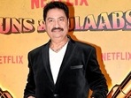 Singer Kumar Sanu Singer Kumar Sanu