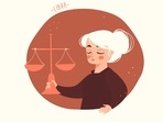 Libra Daily Horoscope Today, August 8, 2024: Your health is also good today. Libra Daily Horoscope Today, August 8, 2024: Your health is also good today.