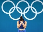 Paris Olympics 2024, Day 12 Highlights: Mirabai was looking to become the third Indian win an individual Olympic medal more than once